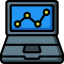 Laptop icon 64x64