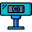 Webcam icon 64x64