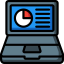 Laptop icon 64x64