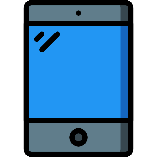 Tablet icon
