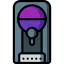 Coffee machine icon 64x64
