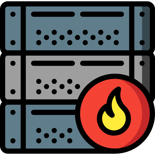 Server icon