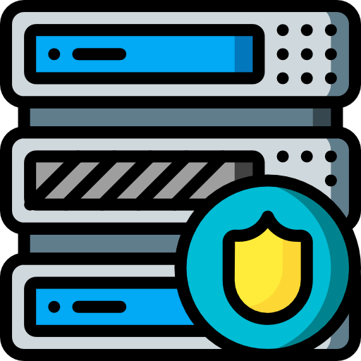 Server icon