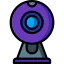 Webcam icon 64x64