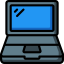 Laptop icon 64x64