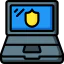 Laptop icon 64x64