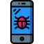 Smartphone icon 64x64