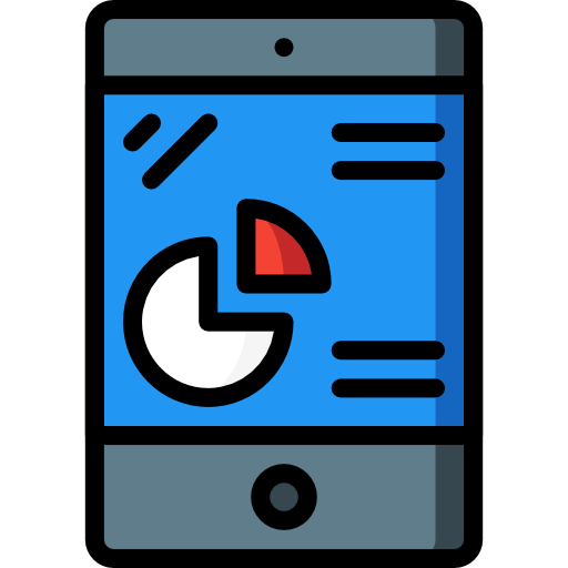 Tablet icon