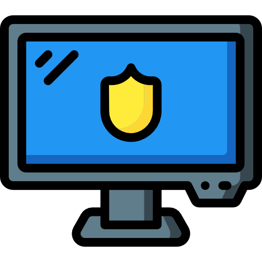 Monitor icon
