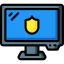Monitor icon 64x64