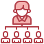Leadership icon 64x64