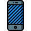 Smartphone icon 64x64