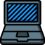 Laptop icon 64x64