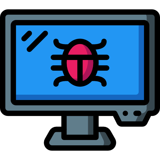 Monitor icon