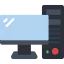 Computer icône 64x64