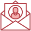 Mail icon 64x64