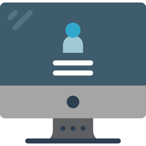 Computer 图标