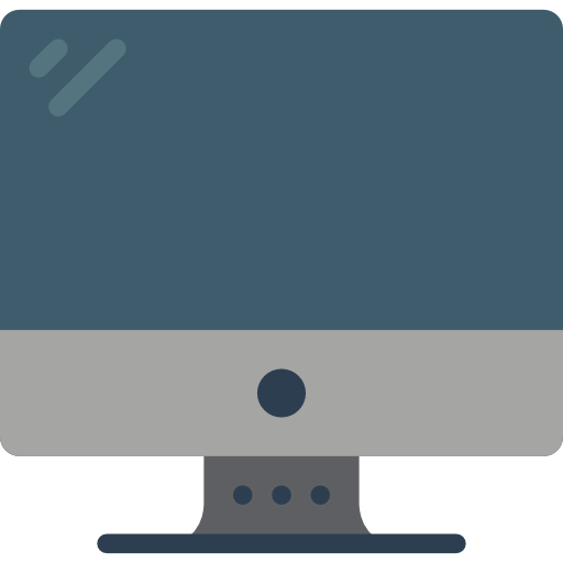 Computer icon