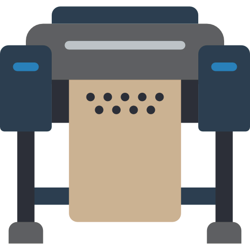 Plotter アイコン