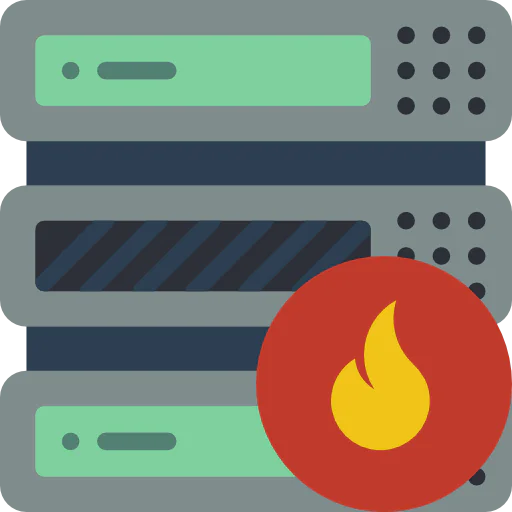 Server icon