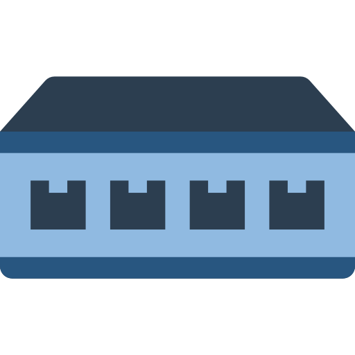 Network icon