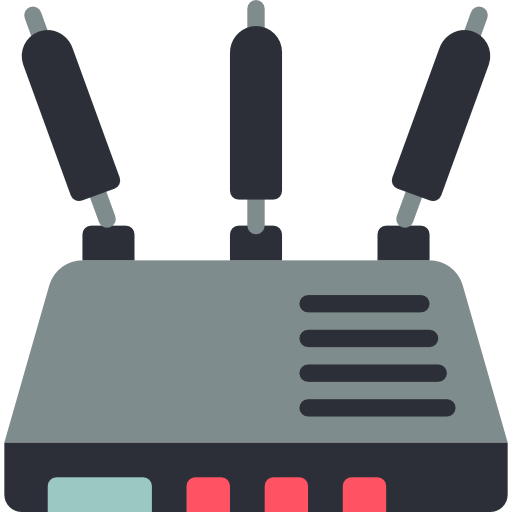 Router icône