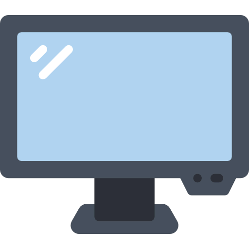 Monitor icon