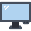Monitor icône 64x64