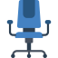 Chair icône 64x64