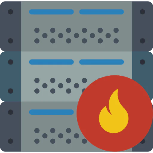Server icon