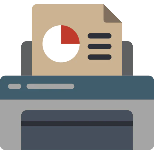 Printer icon