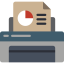 Printer icône 64x64
