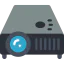 Projector icône 64x64
