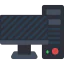 Computer icône 64x64