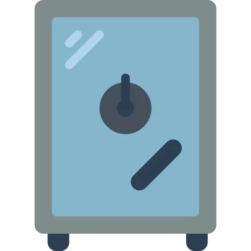Strongbox icon