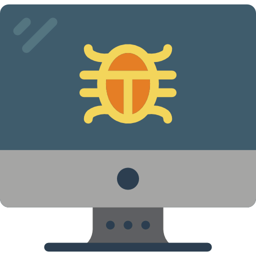 Computer 图标