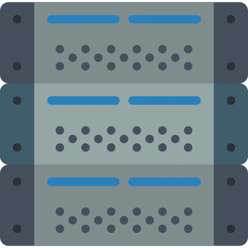 Server 图标