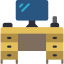 Desk 图标 64x64