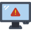 Monitor 图标 64x64