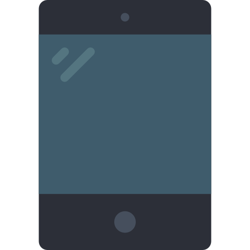 Tablet icon