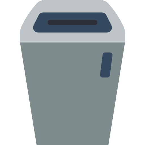 Paper shredder icon