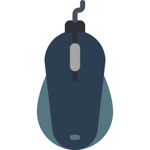Mouse アイコン