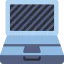 Laptop 图标 64x64