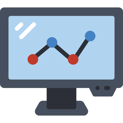 Monitor icon