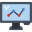 Monitor 图标 64x64