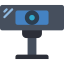 Webcam 图标 64x64