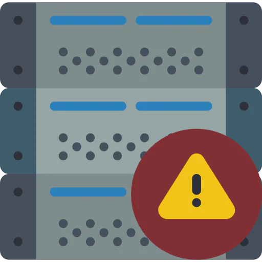 Server icon