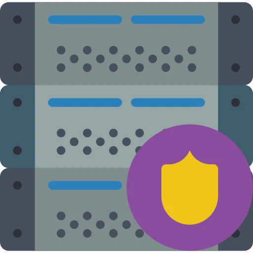 Server icon