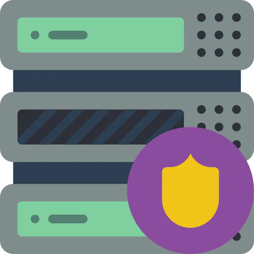 Server icon