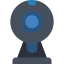 Webcam 图标 64x64